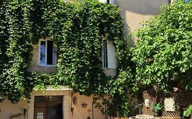Maison Du Manoir